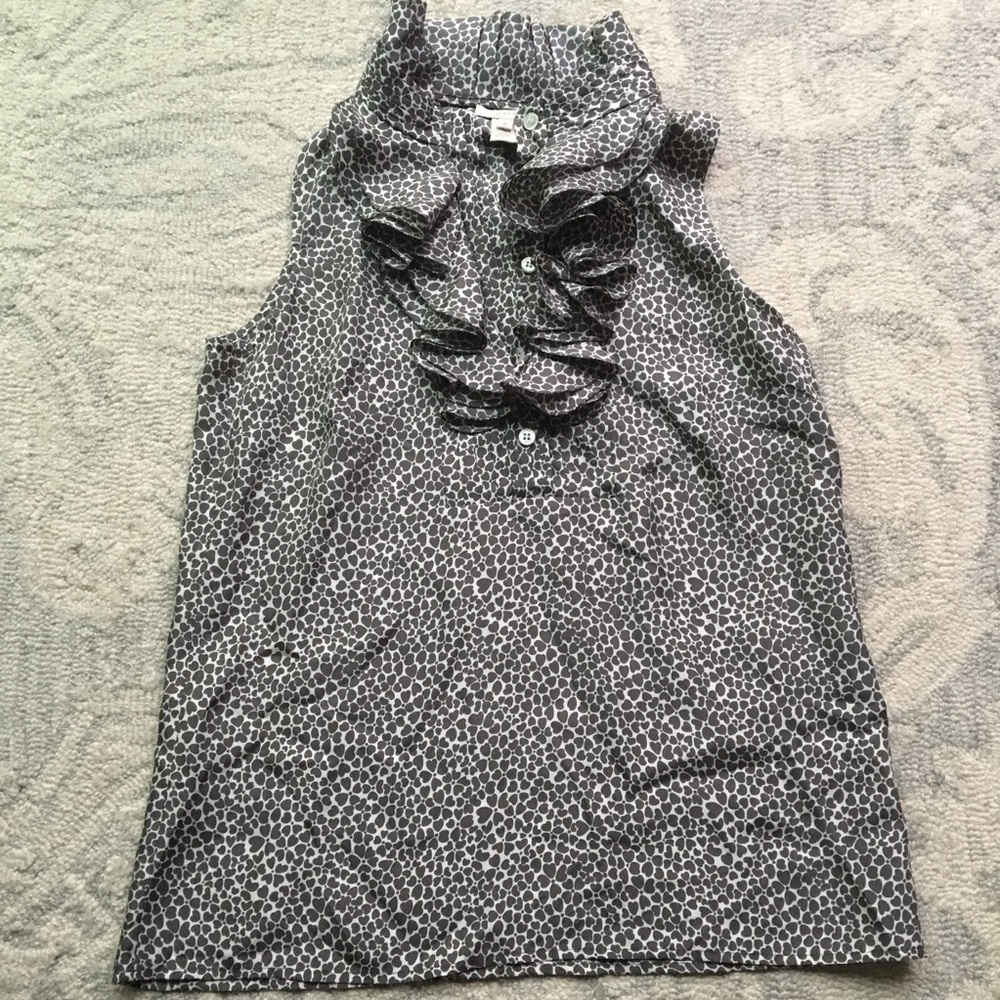 BRAND NEW JCrew Top